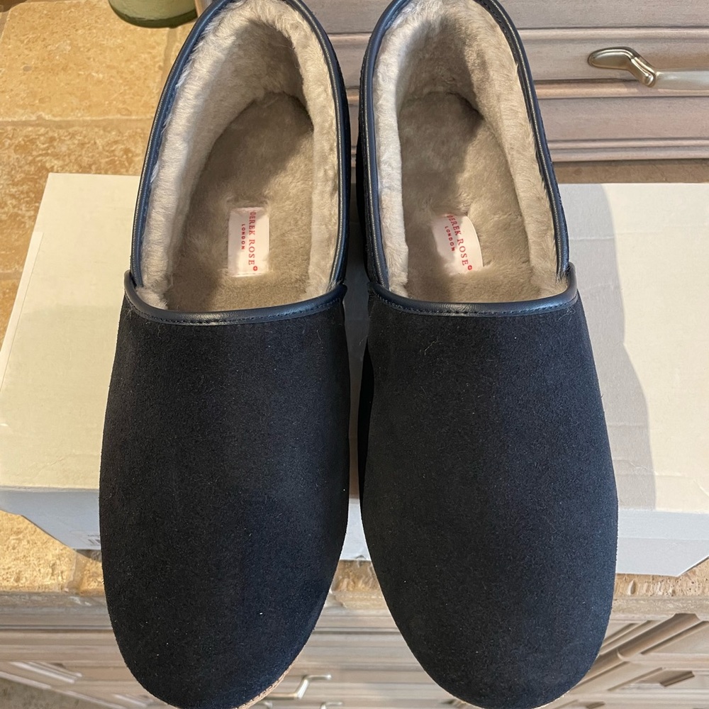 Brand New slippers